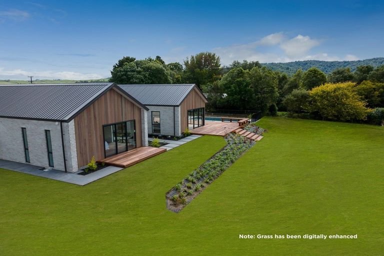 Photo of property in 1188 Maungakawa Road, Te Miro, Cambridge, 3496