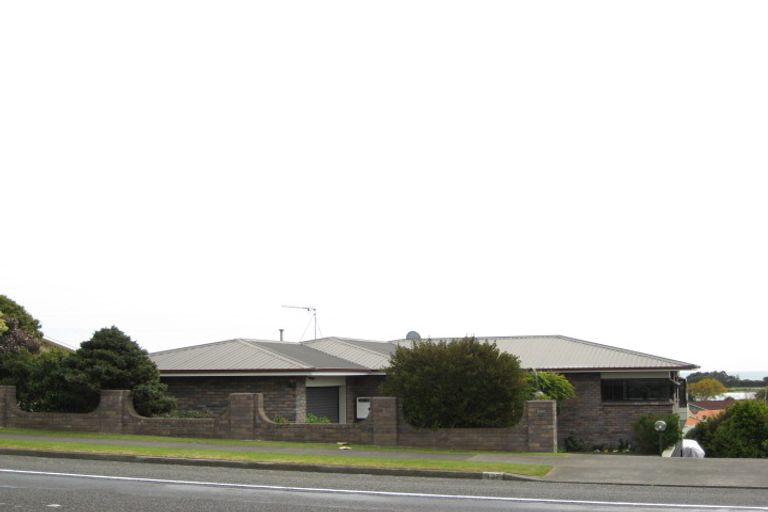 Photo of property in 137 Parklands Avenue, Bell Block, New Plymouth, 4312