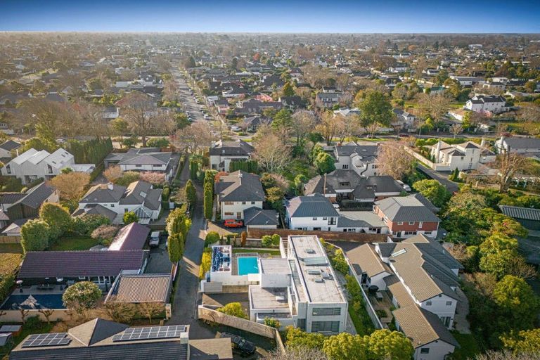 Photo of property in 97a Fendalton Road, Fendalton, Christchurch, 8014