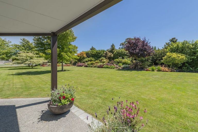 Photo of property in 94 Rossington Drive, West Melton, 7618