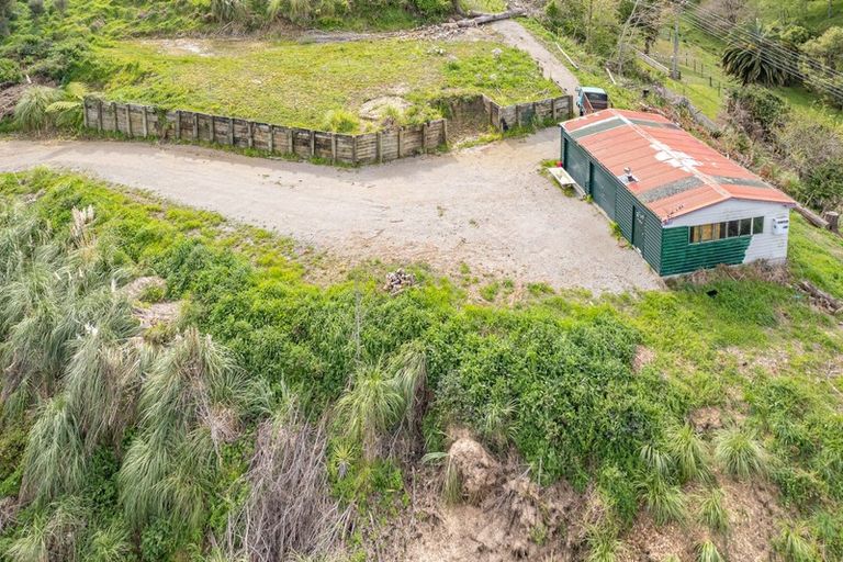 Photo of property in 105 Roberts Avenue, Aramoho, Whanganui, 4584