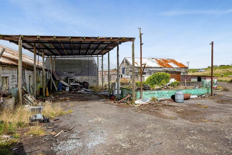 Photo of property in 22 Mokoia Road, Mokoia, Hawera, 4672