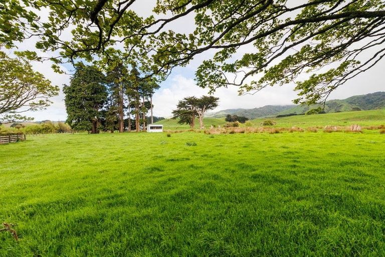 Photo of property in 789 Makomako Road, Pahiatua, 4983