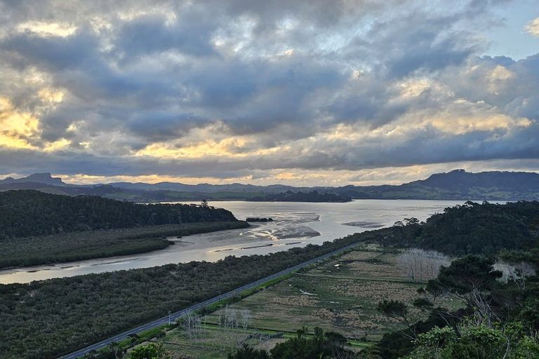 Photo of property in 156 Whangaroa Road, Kaeo, 0478