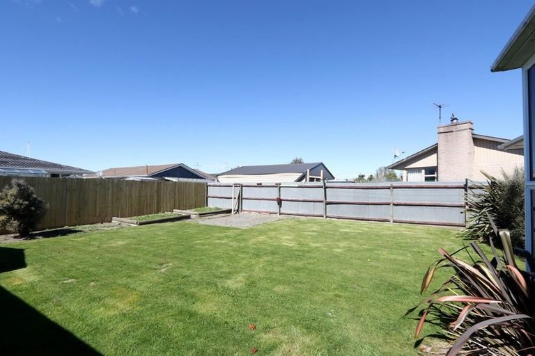 Photo of property in 3 Mcnicol Crescent, Allenton, Ashburton, 7700