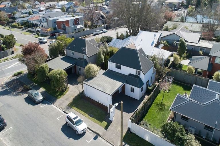 Photo of property in 1b Bradshaw Terrace, Riccarton, Christchurch, 8011