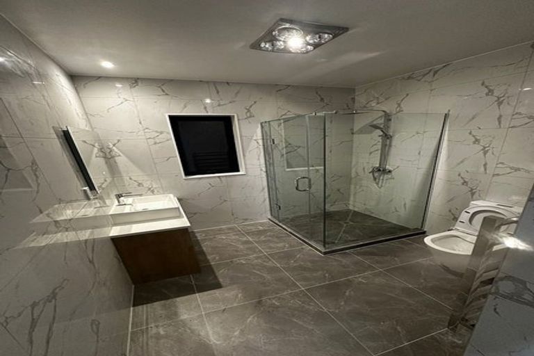 Photo of property in 2f Matatahi Road, Flat Bush, Auckland, 2019