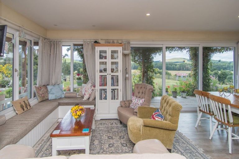 Photo of property in 805 Opihi Road, Totara Valley, Pleasant Point, 7982