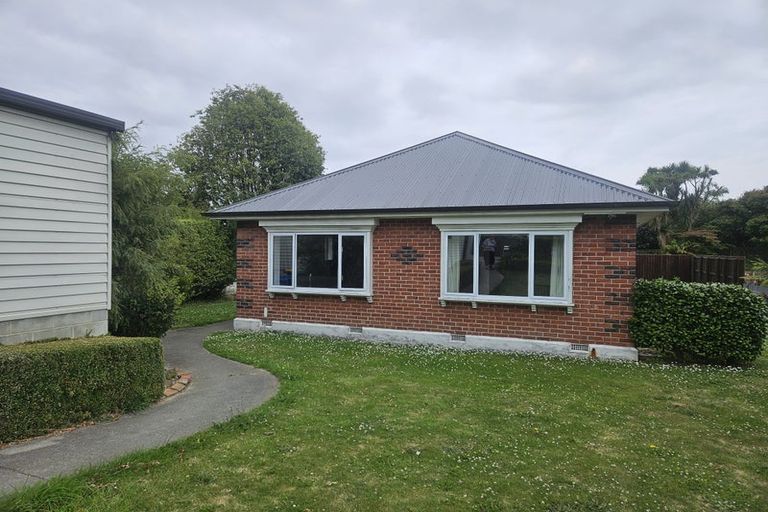 Photo of property in 23 Hassall Street, Parkside, Timaru, 7910