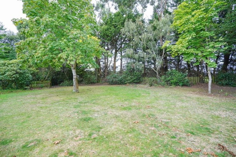 Photo of property in 297 Thornbury Waimatuku Road, Flints Bush, Riverton, 9883