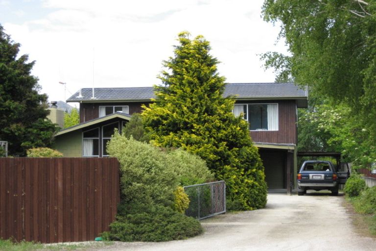 Photo of property in 1 Woodbank Road, Hanmer Springs, 7334