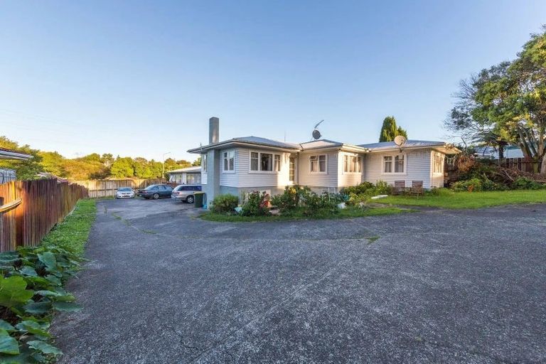 Photo of property in 158 Tui Road, Papatoetoe, Auckland, 2025