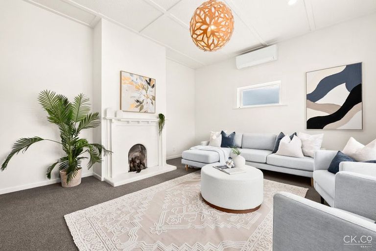 Photo of property in 61 William Street, Petone, Lower Hutt, 5012