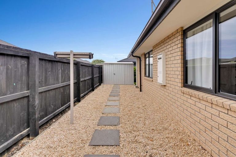 Photo of property in 55 Tauhinu Avenue, Lincoln, 7608