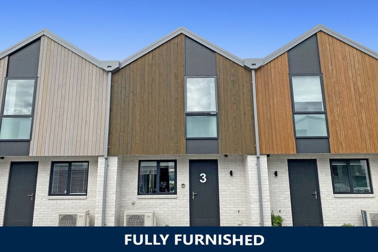 Photo of property in 3/37 Webb Street, St Albans, Christchurch, 8014