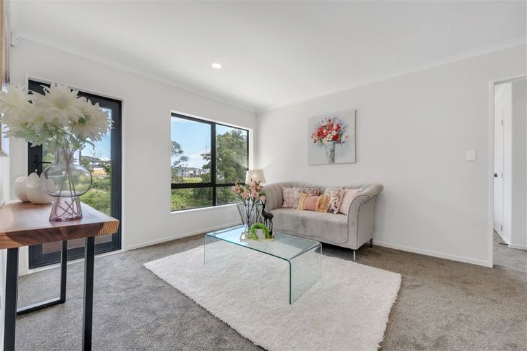 Photo of property in 14 Koromeke Street, Flat Bush, Auckland, 2019