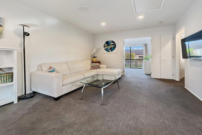 Photo of property in 6/18 Williams Road, Hobsonville, Auckland, 0618