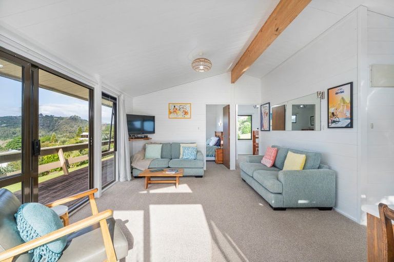 Photo of property in 39 Grange Road, Hahei, Whitianga, 3591