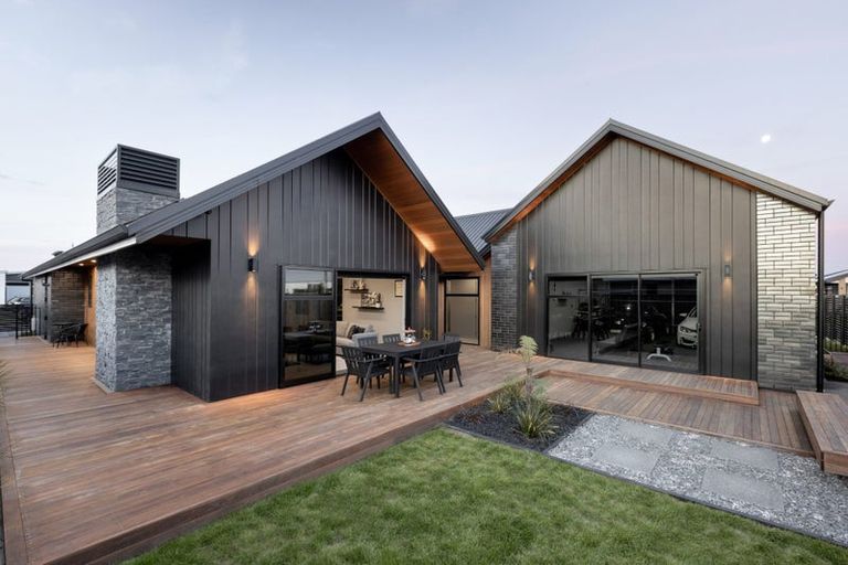 Photo of property in 46 Montiicola Drive, Papamoa Beach, Papamoa, 3118