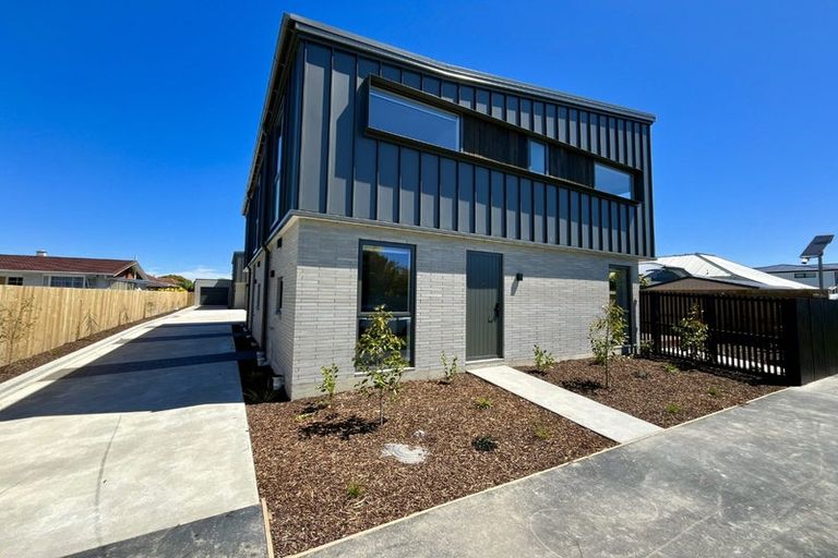 Photo of property in 1/15 Plunket Street, Spreydon, Christchurch, 8024