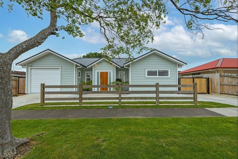 Photo of property in 250c Kimbolton Road, Feilding, 4702