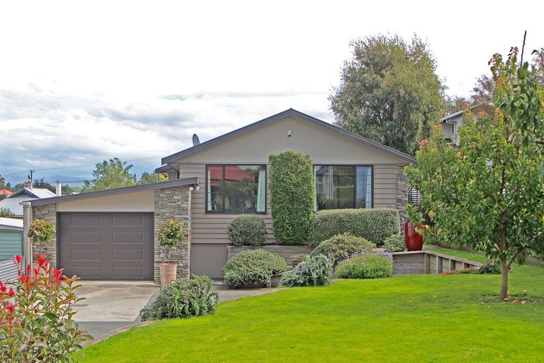 Photo of property in 36 Greta Street, South Hill, Oamaru, 9400