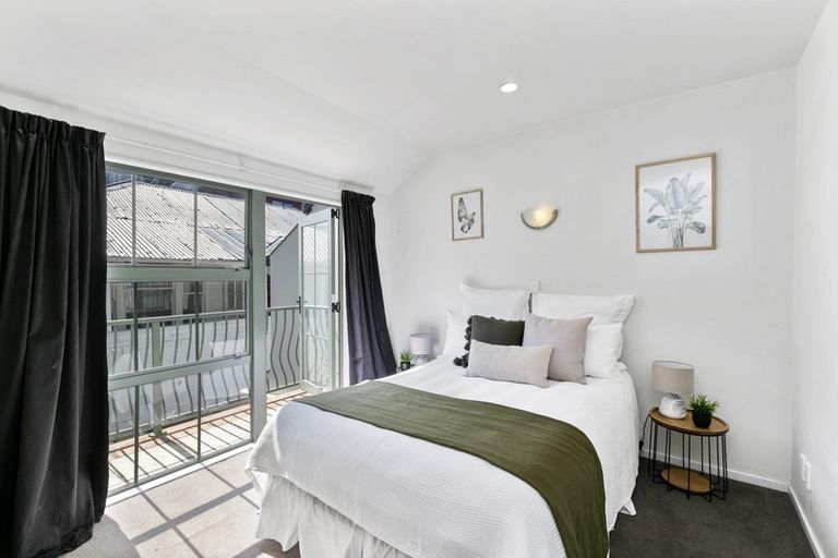 Photo of property in 6/142 Ghuznee Street, Te Aro, Wellington, 6011