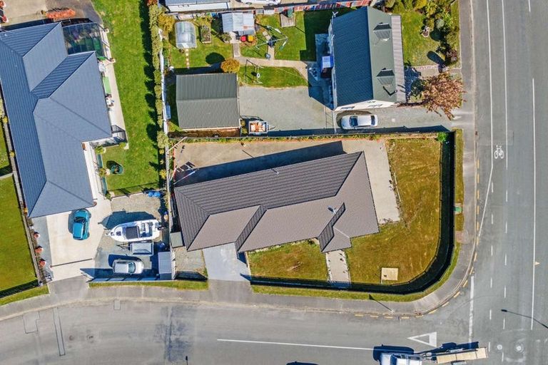 Photo of property in 171 John Street, Heidelberg, Invercargill, 9812