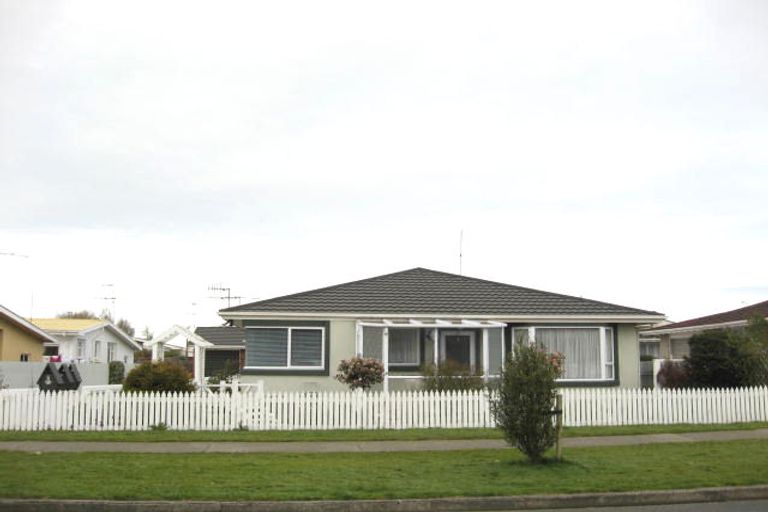 Photo of property in 69c Martin Street, Strathern, Invercargill, 9812