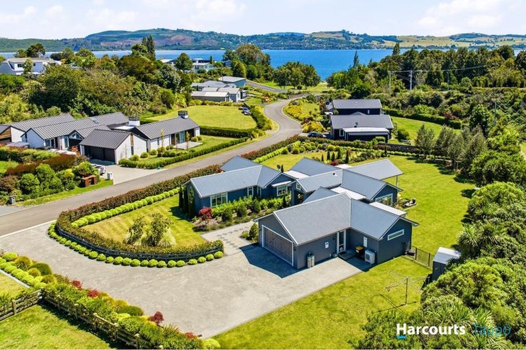Photo of property in 3 Paulines Way, Wharewaka, Taupo, 3330
