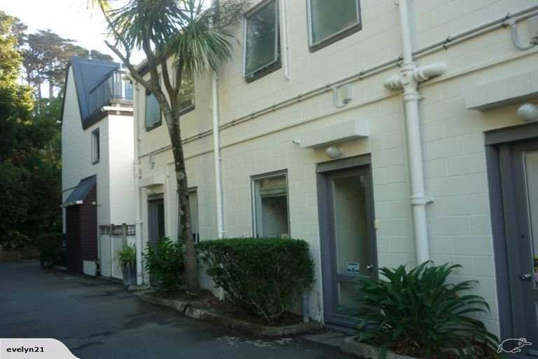 Photo of property in Sherwood Mews, 28l Bidwill Street, Mount Cook, Wellington, 6021