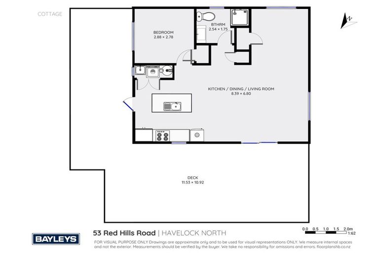 Photo of property in 53 Red Hills Road, Havelock North, Hastings, 4172