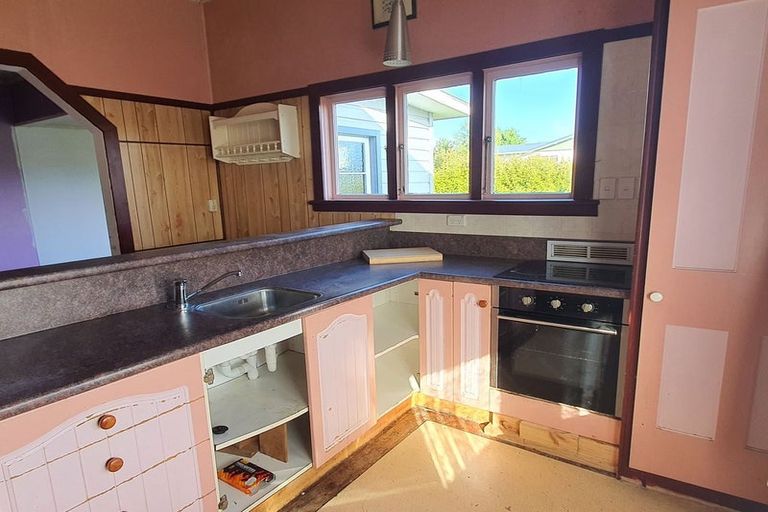 Photo of property in 55 High Street, Waimate, 7924