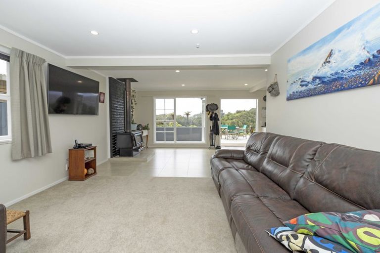 Photo of property in 42b Cemetery Road, Charleston, Cape Foulwind, 7892