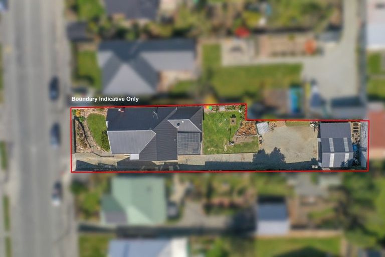 Photo of property in 25 Bowker Street, Kensington, Timaru, 7910