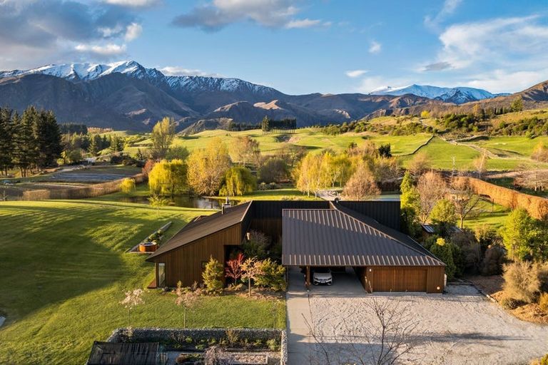 Photo of property in 108 Hogans Gully Road, Arrowtown, Queenstown, 9371