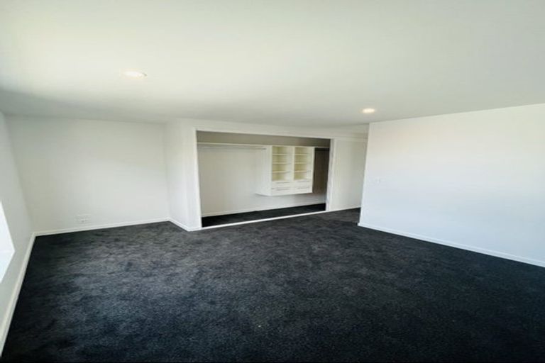 Photo of property in 10/6 Skibbereen Drive, Halswell, Christchurch, 8025