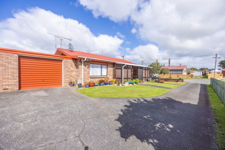 Photo of property in 38a Bailey Street, Huntly, 3700