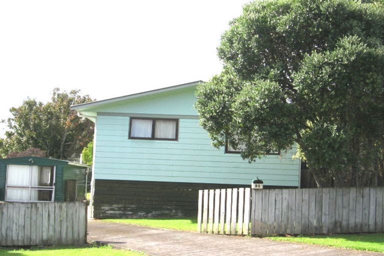 Photo of property in 13 Farwood Drive, Henderson, Auckland, 0612