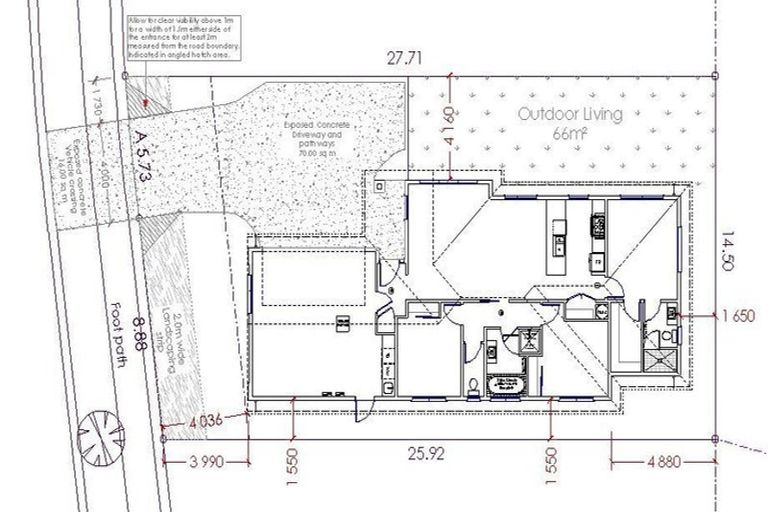 Photo of property in 20 Cress Street, Halswell, Christchurch, 8025