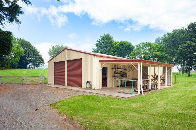 Photo of property in 113 Domain Road, Putaruru, 3482