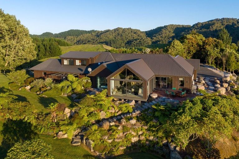 Photo of property in 171 Millar Road, Lake Okareka, Rotorua, 3076