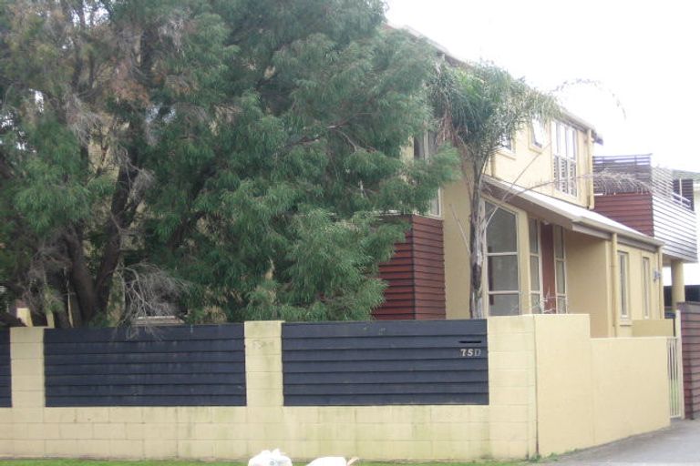 Photo of property in 75d Oceanbeach Road, Mount Maunganui, 3116