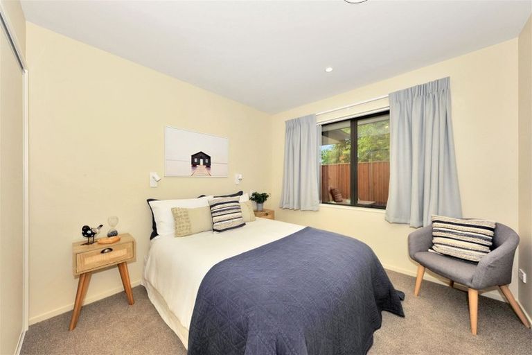 Photo of property in 22 Salisbury Avenue, Rangiora, 7400