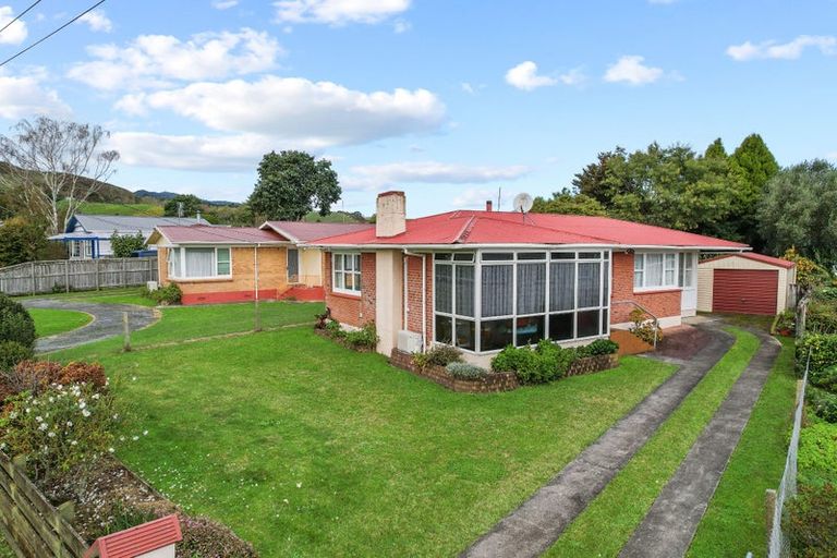 Photo of property in 31 Aorangi Road, Paeroa, 3600