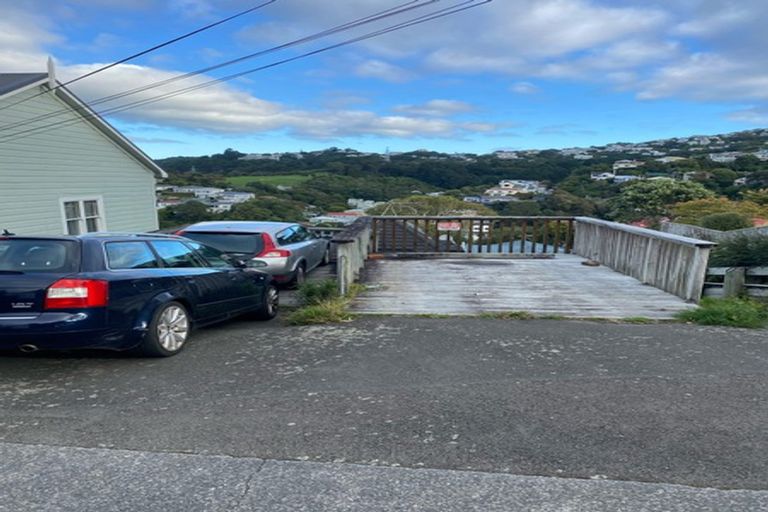 Photo of property in 45 Devon Street, Aro Valley, Wellington, 6021