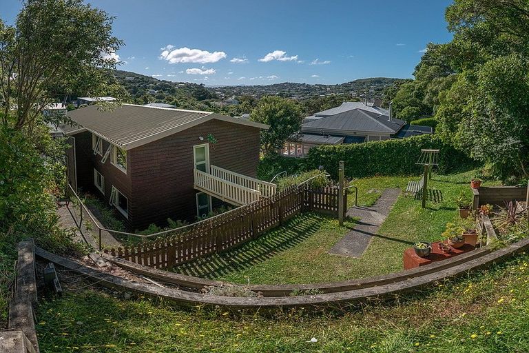 Photo of property in 2/49 Chelmsford Street, Ngaio, Wellington, 6035