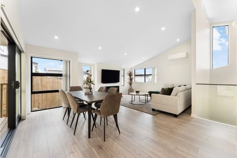 Photo of property in 41 Korihi Drive, Swanson, Auckland, 0614