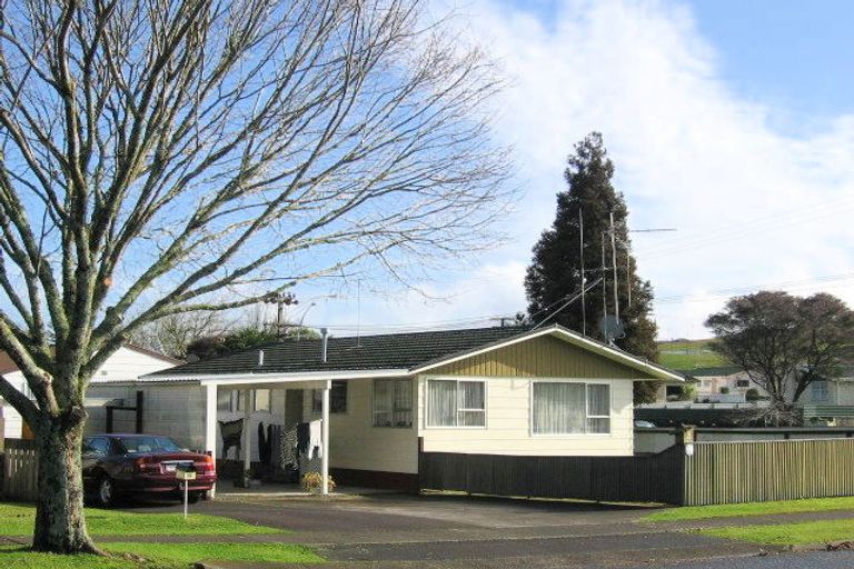 Photo of property in 2a Melva Street, Dinsdale, Hamilton, 3204