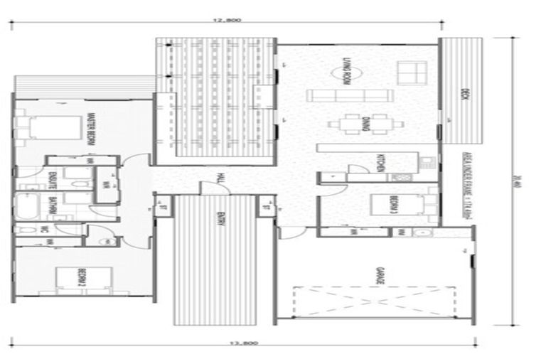 Photo of property in 38 Olds Crescent, Cromwell, 9310